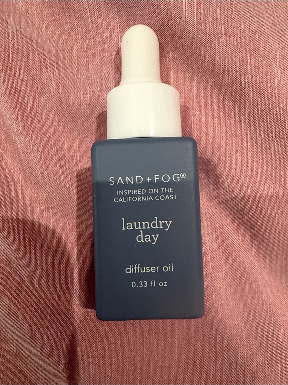 ✨New✨SAND + FOG: Diffuser Oil- Laundry Day 🪷Mix’N’Match: 1 for $11 or 2 for $18🪷
